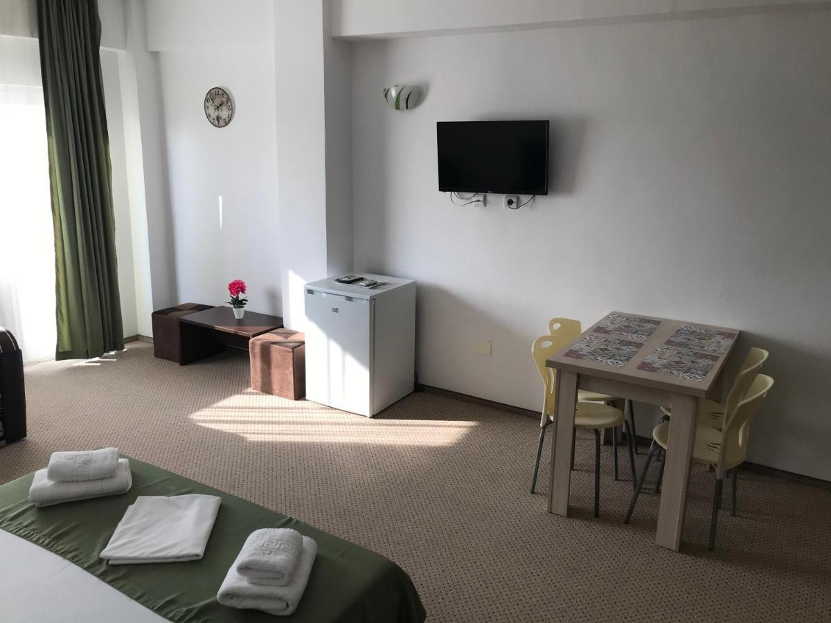 Cristiana Studio Eforie Nord Eksteriør bilde